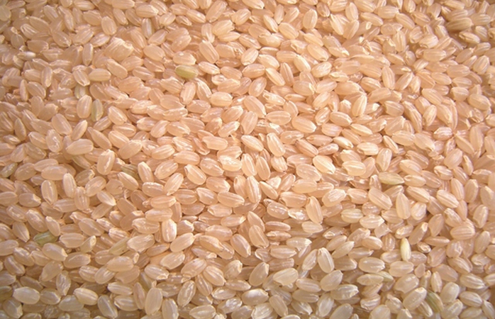 ひとめぼれの食べやすい発芽玄米