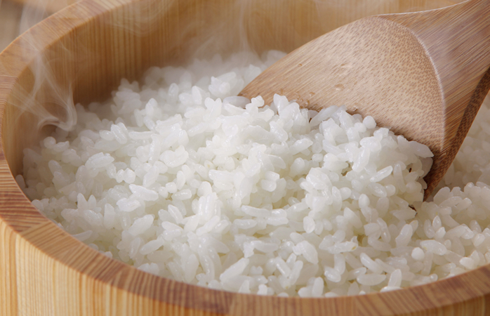 宮城県産　米の食味最高のひとめぼれ